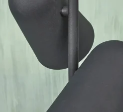 Lampadaire*It's about Romi Lampadaire, Salamanca 2 , , Ø28cm, H145cm - noir