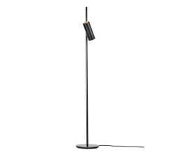 Lampadaire*Serax Lampadaire, Sofisticato Nr. 15, , Ø23cm, H149cm - bleu acier