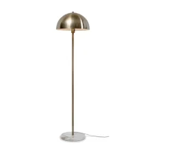 Lampadaire*It's about Romi Lampadaire, Toulouse, , Ø40cm, H150cm - blanc, or