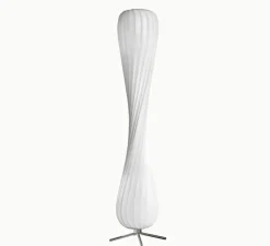 Lampadaire*Tom Rossau Lampadaire, TR7, , Ø25cm, H148cm - blanc
