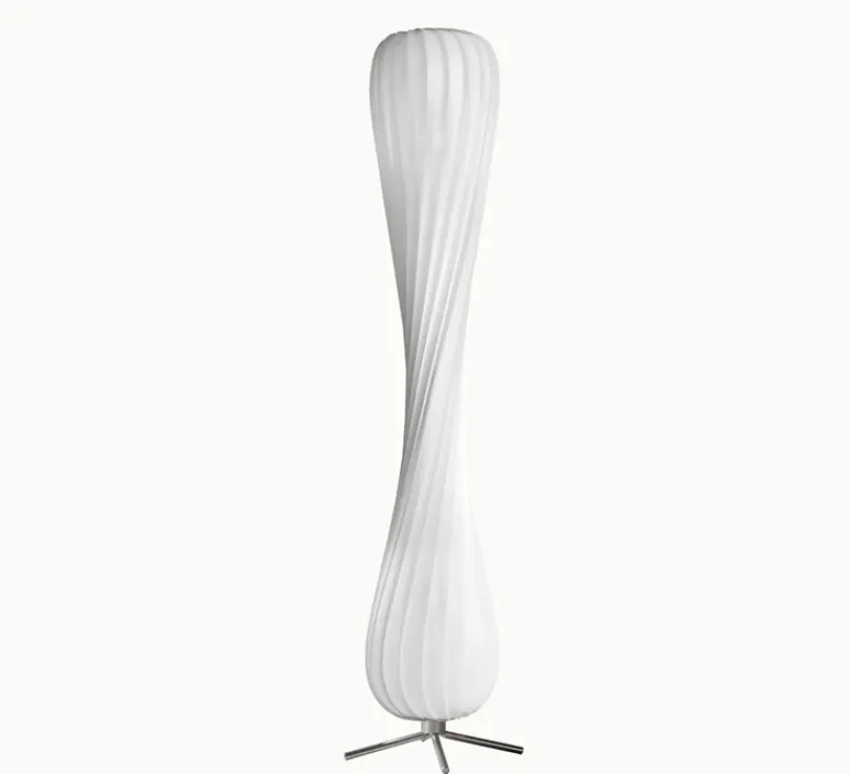 Lampadaire*Tom Rossau Lampadaire, TR7, , Ø25cm, H148cm - blanc