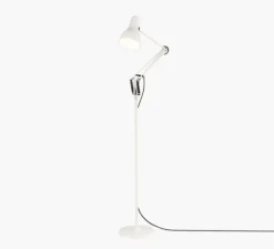Lampadaire*Anglepoise Lampadaire, Type 75 Paul Smith - Edition Six, multicolore, Ø14,5cm, H138cm - blanc et multicolore