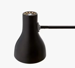 Lampadaire|Enfants*Anglepoise Lampadaire, Type 75, , H154cm - noir