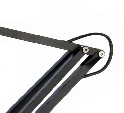 Lampadaire|Enfants*Anglepoise Lampadaire, Type 75, , H154cm - noir