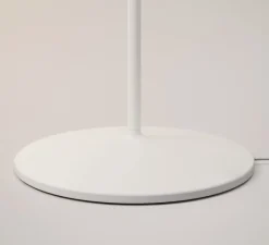Lampadaire*Lodes Lampadaire, Volum Short 29, , Ø29cm, H106cm - blanc brillant