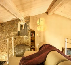 Lampadaire*Catellani & Smith Lampadaire, Wa Wa, , LED, dim, 2700K, 700 lm, L16cm, H190cm - laiton