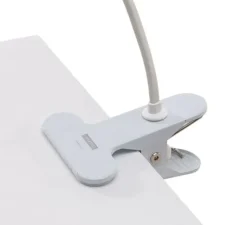 Enfants|Lampe*Seletti Lampe à pince, Sparrow Clamp Landing, , L10cm, H10cm - blanc