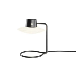 Lampe à poser, AJ Oxford, Opale, Ø22cm, H28cm - Louis Poulsen