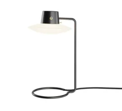 Lampe à poser, AJ Oxford, Opale, Ø22cm, H41cm - Louis Poulsen