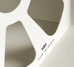 Lampe à poser, Arcs, vert de mer, Ø20cm, H30cm - Hay