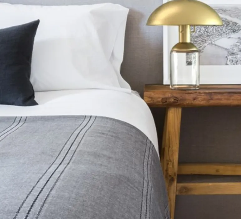 Lampe*Hudson Valley Lighting Lampe à poser, Bayside, , Ø33cm, H41cm - laiton