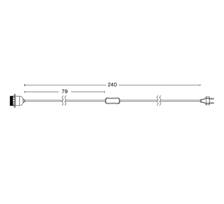 Enfants|Lampe*HAY Lampe à poser, Bonbon 380, , greige, Ø38cm, H32cm - ville