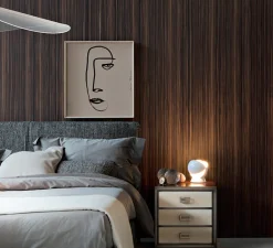 Lampe|Enfants*Stilnovo Lampe à poser, Buonanotte, , Ø17,6cm, H19,3cm - blanc