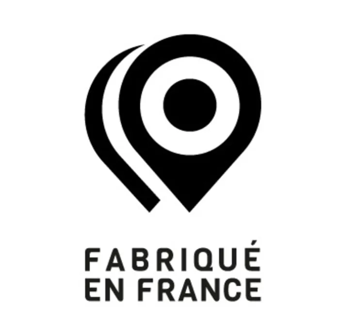 Lampe à poser, CELESTE, Noir ébène, L28cm, H38cm - JURIE & JARRE