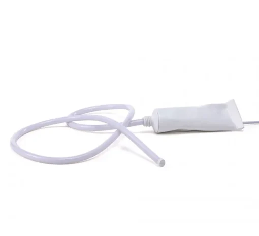 Lampe*Seletti Lampe à poser, Daily Glow Toothpaste, , LED, 3000K, 1350lm, L23cm, H6cm - tube de dentifrice, blanc