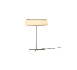 Lampe*Vibia Lampe à poser, Dama 3225, , LED, dim, 2700K, 2170 lm, Ø45cm, H61cm - beige