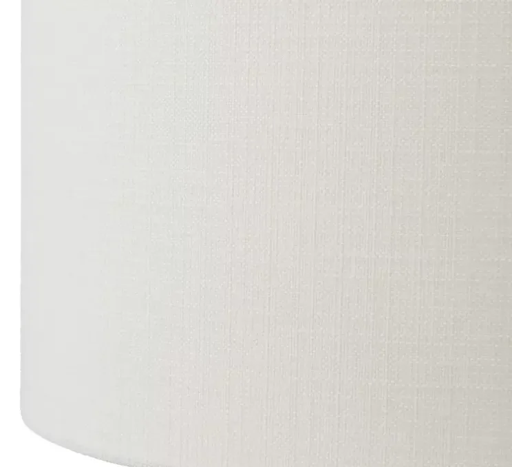 Lampe à poser, East, Laiton antique, verre transparent, L45cm, H78cm - Eichholtz