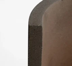 Lampe à poser, Esse, Marron, L12cm, H16cm - Plato Design