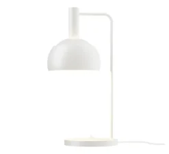 Lampe à poser, FJ Elements 175, blanc, L23cm, H45cm - Louis Poulsen