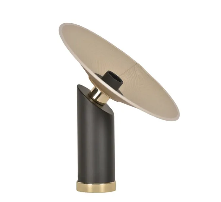 Lampe à poser, Gatsby, Sable, Ø32cm, H37cm - Market Set