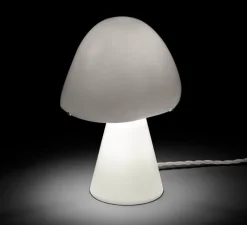 Lampe*Serax Lampe à poser, Joe N°2, , L18,3cm, H25,5cm - blanc
