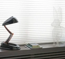 Lampe*New JUMO Concept Lampe à poser, JUMO Classique, , H41cm - noir