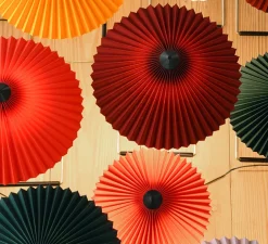 Lampe à poser, Matin 300, lavande, LED, 2800K, 150lm, Ø30cm, H38cm - HAY