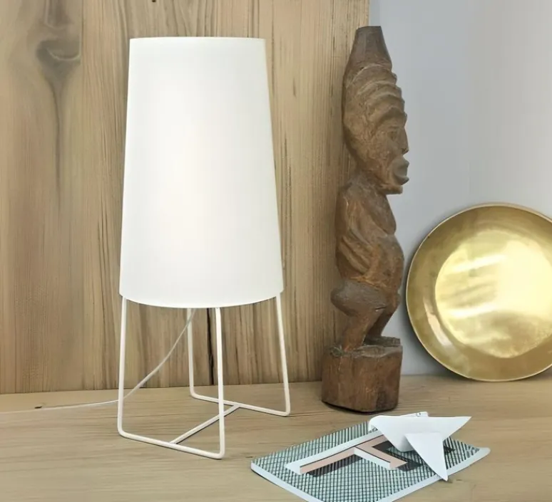 Lampe|Enfants*Fraumaier Lampe à poser, Minisophie, , H46cm - blanc