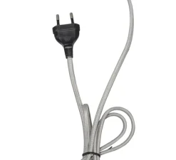 Lampe*It's about Romi Lampe à poser, Montreux, , Ø19cm, H40cm - sable