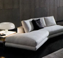 Lampe à poser, Nesso, blanc, Ø54cm, H34cm - Artemide