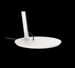 Lampe*Tonone Lampe à poser, One + Desk, , LED, dim, 2700K, 245 lm, L38cm, H57,7cm - blanc