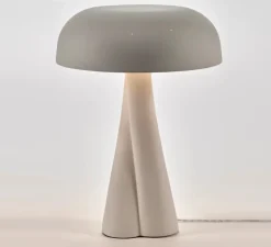 Lampe*Serax Lampe à poser, Paulina 05, , Ø37,5cm, H52cm - blanc