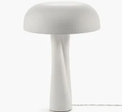 Lampe*Serax Lampe à poser, Paulina 05, , Ø37,5cm, H52cm - blanc
