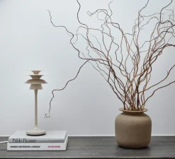 Lampe|Enfants*Belid Lampe à poser, Picasso, , Ø18cm, H34,8cm - nougat