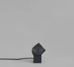 Lampe à poser, Pivot, noir, Ø10,5cm, H19cm - 101 Copenhagen