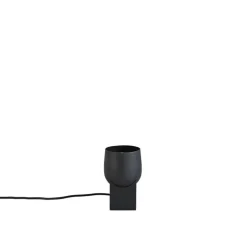 Lampe à poser, Pivot, noir, Ø10,5cm, H19cm - 101 Copenhagen