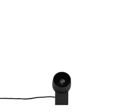Lampe à poser, Pivot, noir, Ø10,5cm, H19cm - 101 Copenhagen