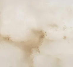 Lampe à poser, Quatre Cent Quarante, Bronze patiné et blanc albâtre, LED, 2700K, 100 lm, L6,1cm, H50cm - Entrelacs