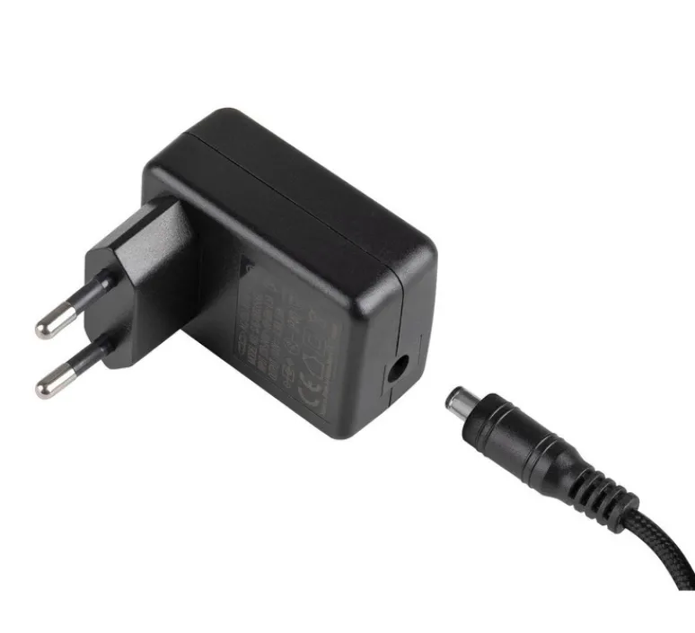 Lampe*SLV Lampe à poser, Quimera, , LED, dim, 2700-3000K, 120 lm, Ø8cm, H27,7cm - bronze foncé mat