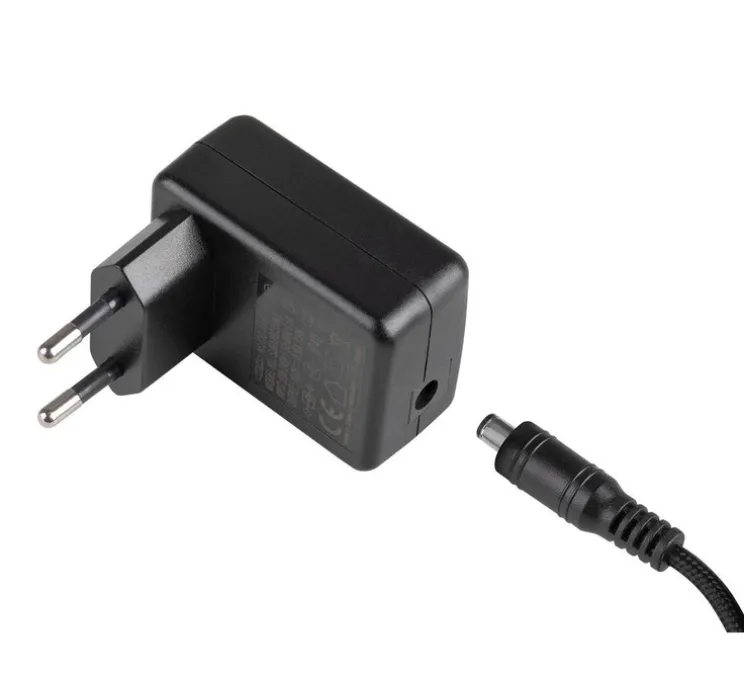 Lampe à poser, Quimera, laiton brossé, LED, dim, 2700-3000K, 120 lm, Ø8cm, H27,7cm - SLV