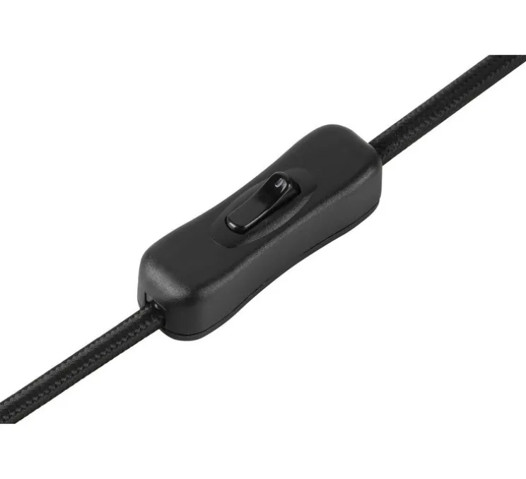 Lampe à poser, Quimera, laiton brossé, LED, dim, 2700-3000K, 120 lm, Ø8cm, H27,7cm - SLV