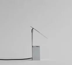 Lampe*101 Copenhagen Lampe à poser, Reflect, , Ø7cm, H39cm - chrome