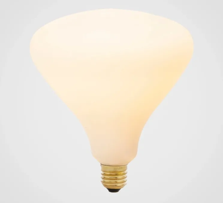 Lampe à poser, Reflection Noma, blanc, Ø16cm, H23cm - Tala