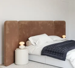 Lampe à poser, Reflection Oval, blanc, Ø19cm, H21cm - Tala