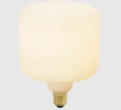 Lampe à poser, Reflection Oblo, blanc, Ø16cm, H28cm - Tala