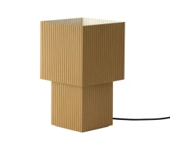 Lampe à poser, Romb 48, Cumin, L39cm, H48cm - Pholc