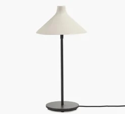 Lampe à poser, Seam S, blanc, Ø25cm, H51,5cm - serax