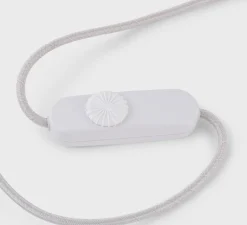 Lampe*Tala Lampe à poser, Shore, , Ø9,5cm, H22,5cm - Marron bouteille