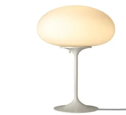 Lampe à poser, Stemlite, Pebble Grey, Ø32cm, H42cm - Gubi