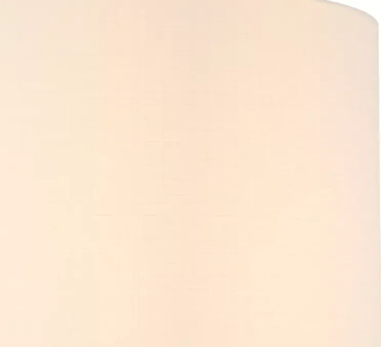 Lampe à poser, Thibaud, Laiton antique, verre givré, L45cm, H80cm - Eichholtz